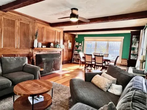 100 Hardy Hill Road Roxbury NH 03431