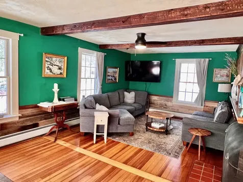 100 Hardy Hill Road Roxbury NH 03431