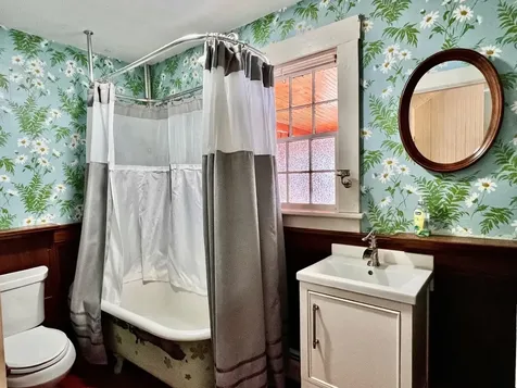 100 Hardy Hill Road Roxbury NH 03431