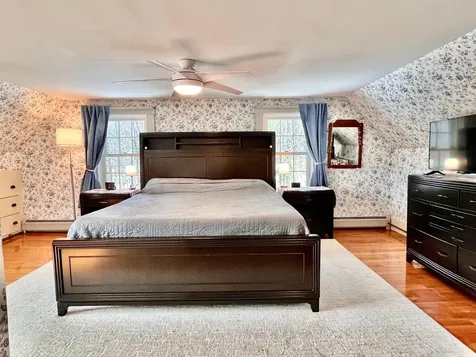 100 Hardy Hill Road Roxbury NH 03431