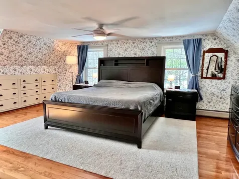 100 Hardy Hill Road Roxbury NH 03431