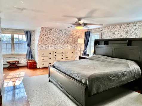 100 Hardy Hill Road Roxbury NH 03431