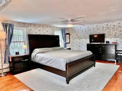 100 Hardy Hill Road Roxbury NH 03431