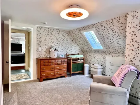 100 Hardy Hill Road Roxbury NH 03431