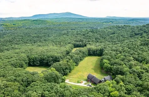 100 Hardy Hill Road Roxbury NH 03431