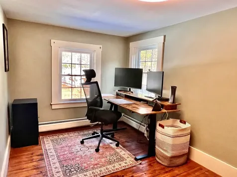 100 Hardy Hill Road Roxbury NH 03431