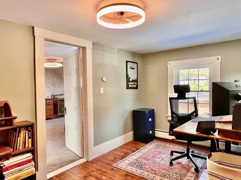 100 Hardy Hill Road Roxbury NH 03431