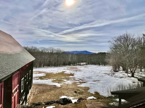 100 Hardy Hill Road Roxbury NH 03431