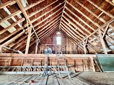 100 Hardy Hill Road Roxbury NH 03431