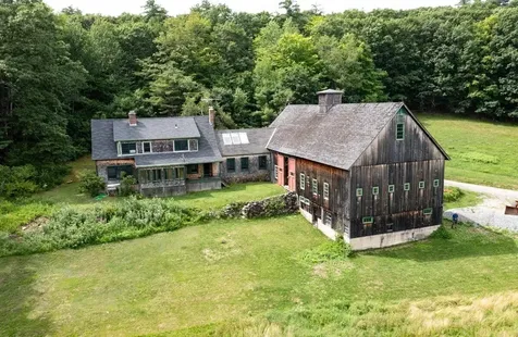 100 Hardy Hill Road Roxbury NH 03431