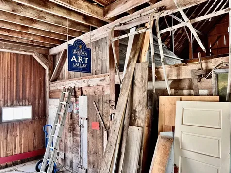 100 Hardy Hill Road Roxbury NH 03431