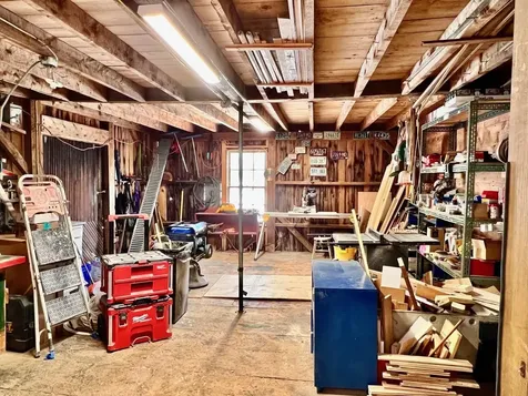 100 Hardy Hill Road Roxbury NH 03431