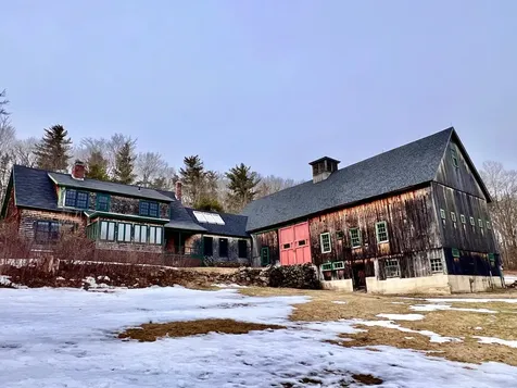 100 Hardy Hill Road Roxbury NH 03431