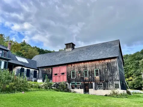 100 Hardy Hill Road Roxbury NH 03431