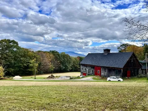 100 Hardy Hill Road Roxbury NH 03431
