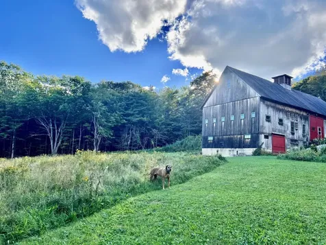 100 Hardy Hill Road Roxbury NH 03431
