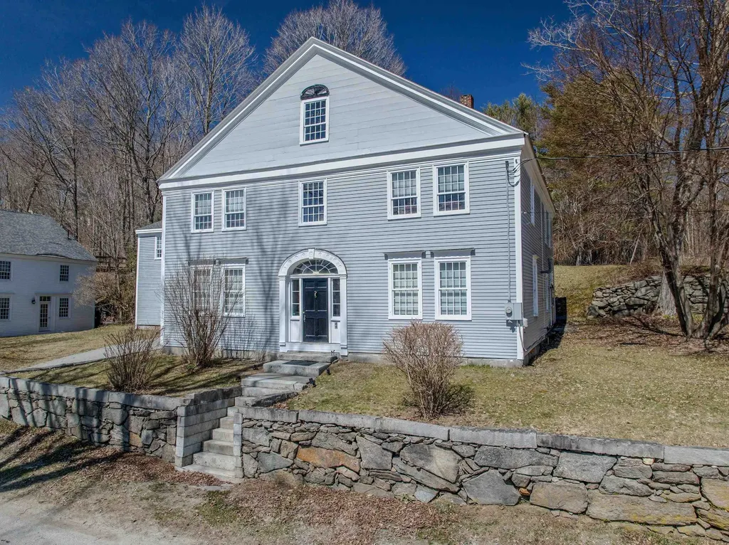 44 Wentworth Village Road Wentworth NH 03282