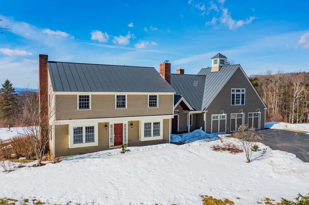 65 Jenkins Road Lebanon NH 03766