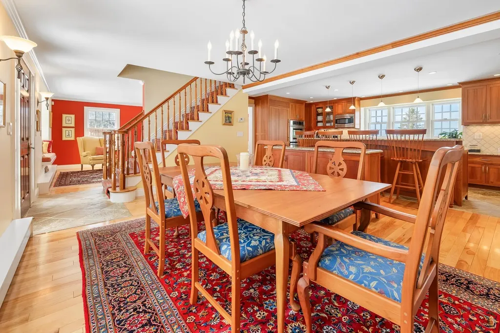 65 Jenkins Road Lebanon NH 03766