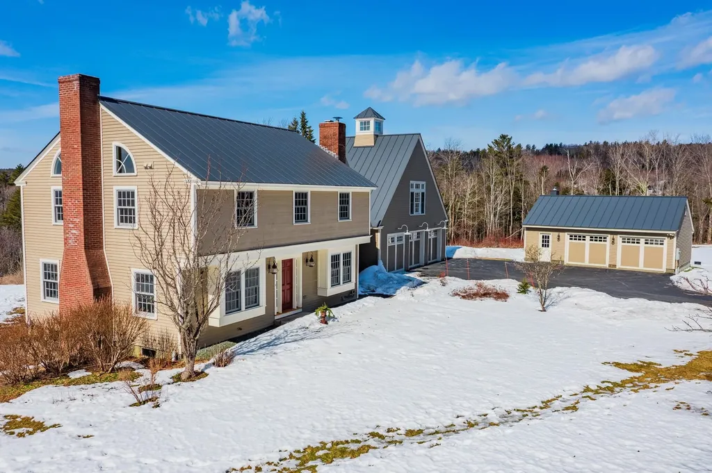 65 Jenkins Road Lebanon NH 03766