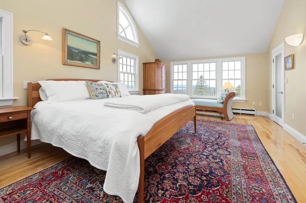 65 Jenkins Road Lebanon NH 03766