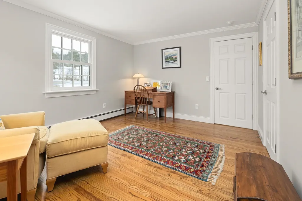 65 Jenkins Road Lebanon NH 03766