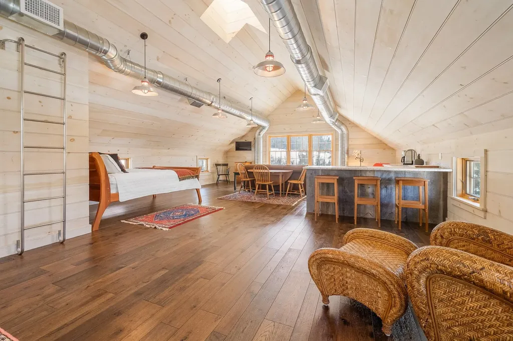 65 Jenkins Road Lebanon NH 03766