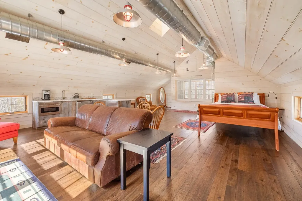 65 Jenkins Road Lebanon NH 03766