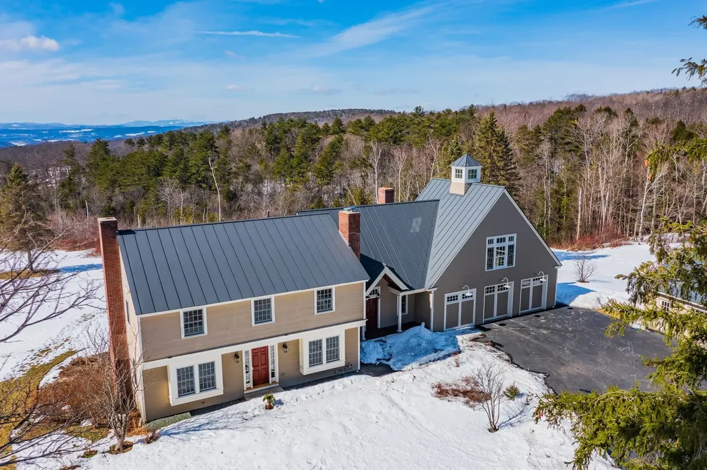 65 Jenkins Road Lebanon NH 03766