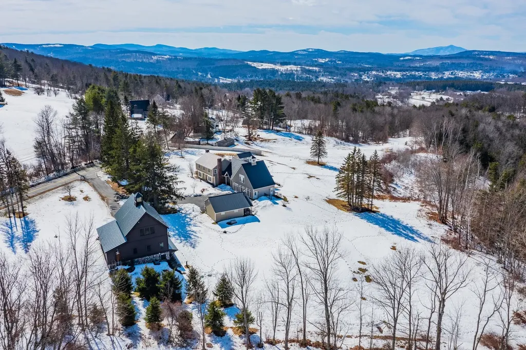 65 Jenkins Road Lebanon NH 03766