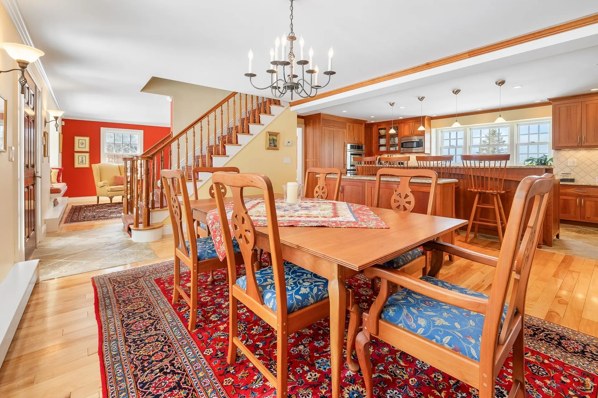 65 Jenkins Road Lebanon NH 03766