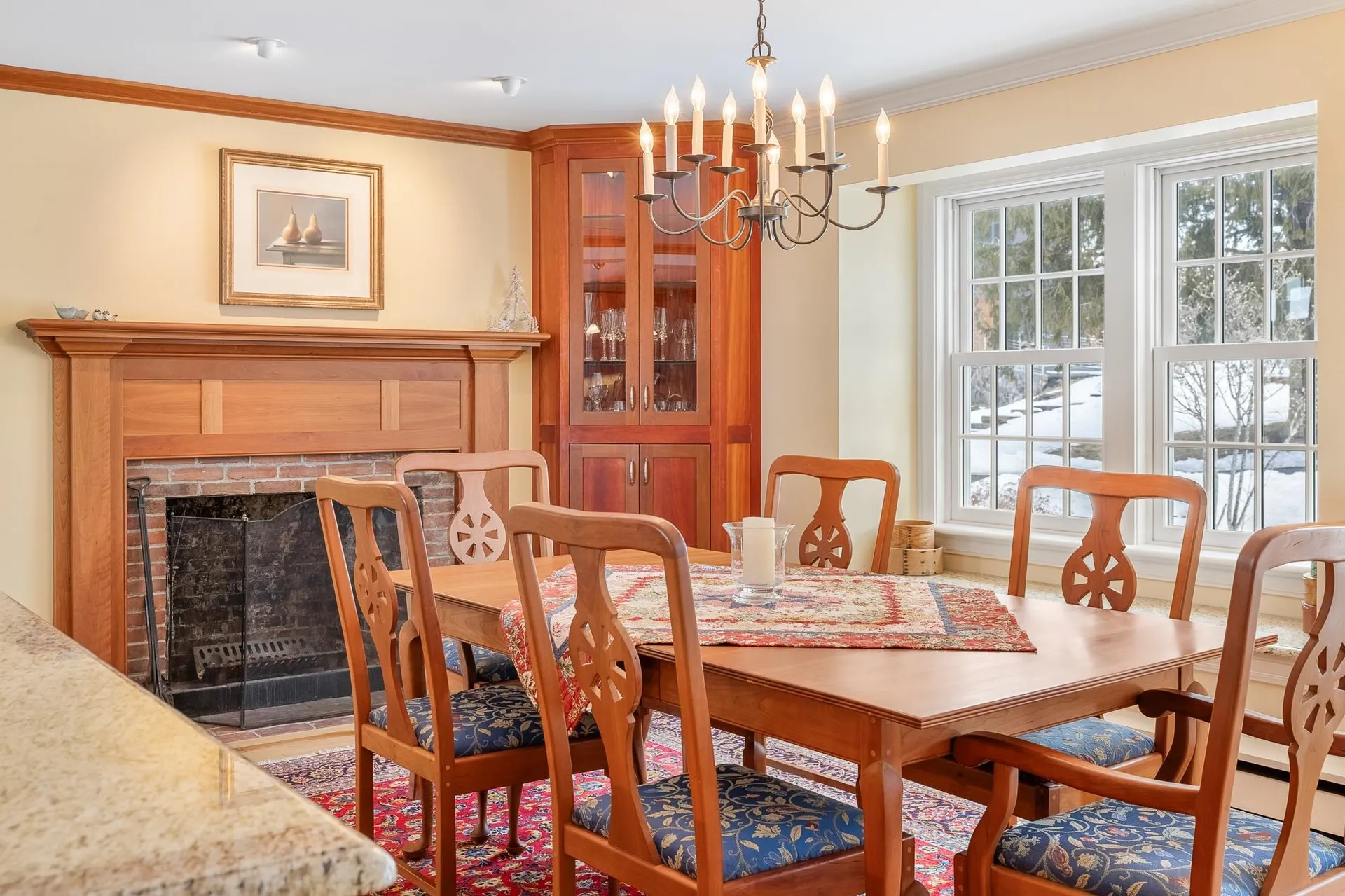 65 Jenkins Road Lebanon NH 03766