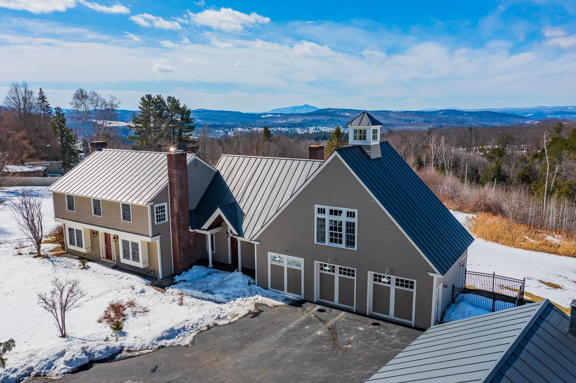 65 Jenkins Road Lebanon NH 03766