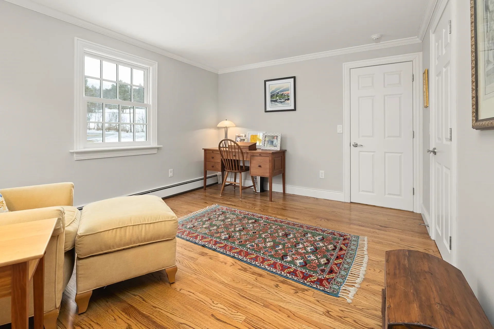 65 Jenkins Road Lebanon NH 03766