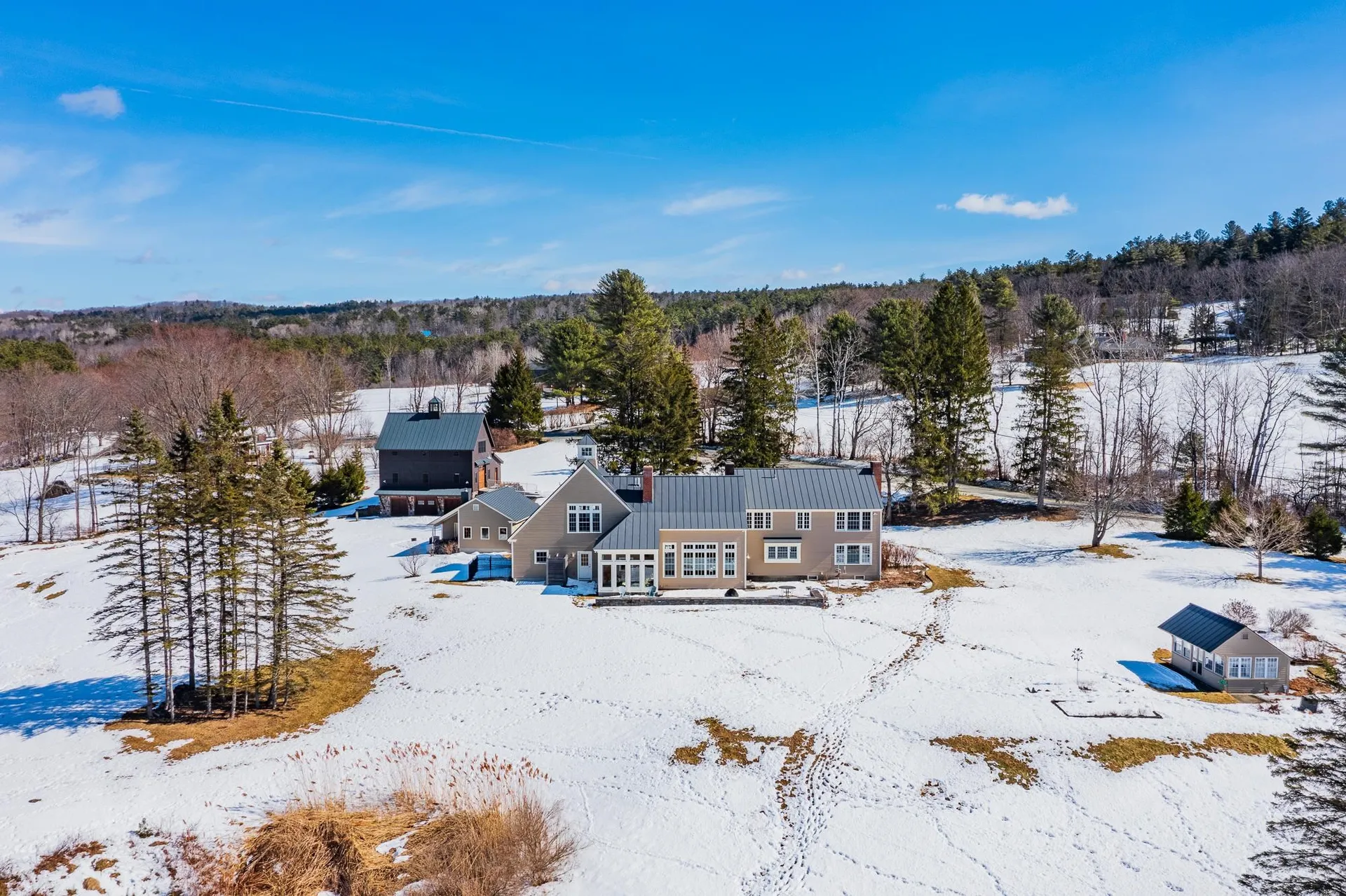 65 Jenkins Road Lebanon NH 03766