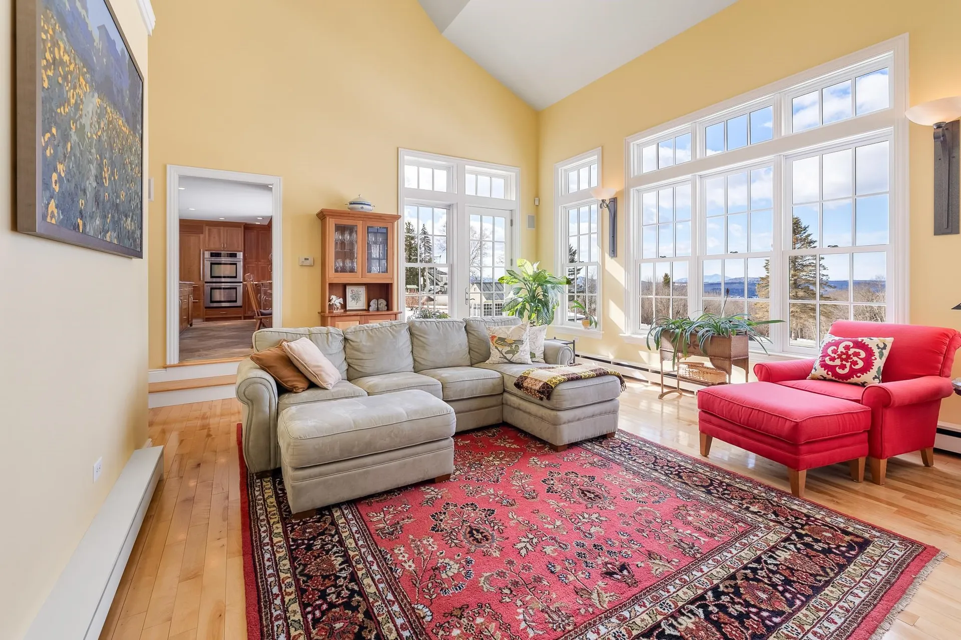 65 Jenkins Road Lebanon NH 03766