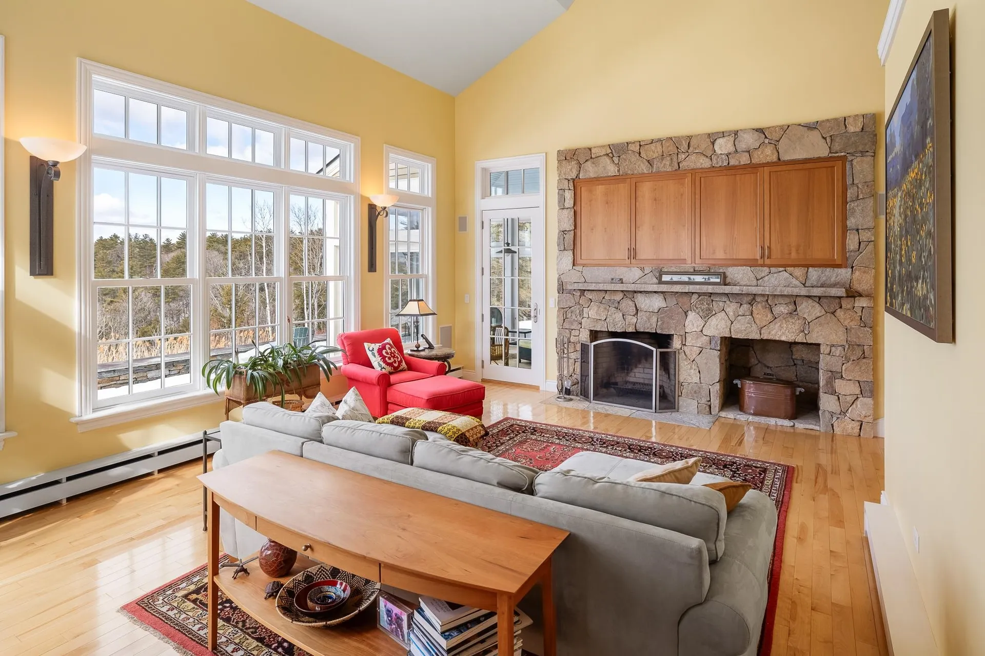 65 Jenkins Road Lebanon NH 03766