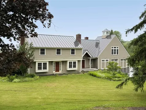 65 Jenkins Road Lebanon NH 03766