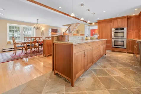 65 Jenkins Road Lebanon NH 03766
