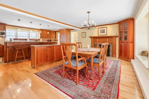 65 Jenkins Road Lebanon NH 03766