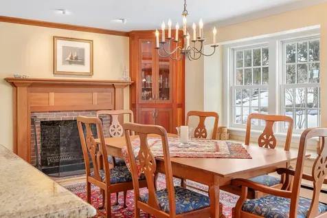 65 Jenkins Road Lebanon NH 03766