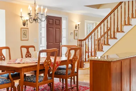 65 Jenkins Road Lebanon NH 03766