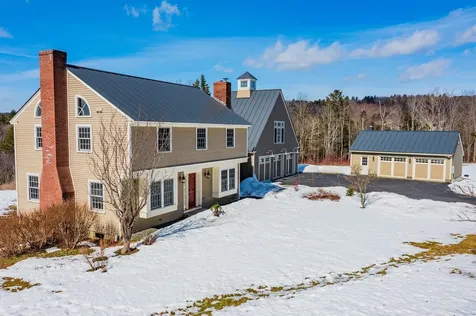 65 Jenkins Road Lebanon NH 03766