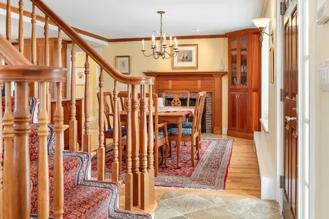 65 Jenkins Road Lebanon NH 03766