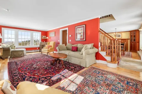 65 Jenkins Road Lebanon NH 03766