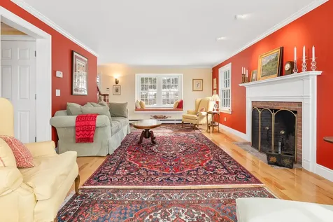 65 Jenkins Road Lebanon NH 03766