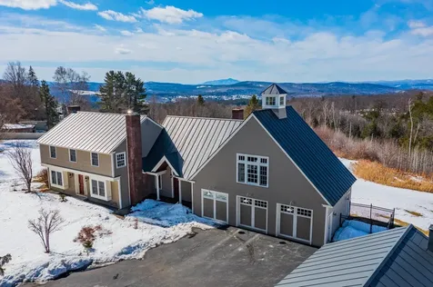 65 Jenkins Road Lebanon NH 03766