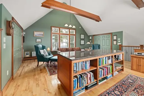 65 Jenkins Road Lebanon NH 03766