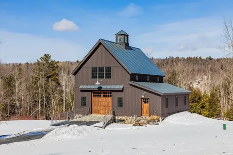 65 Jenkins Road Lebanon NH 03766