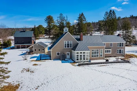 65 Jenkins Road Lebanon NH 03766